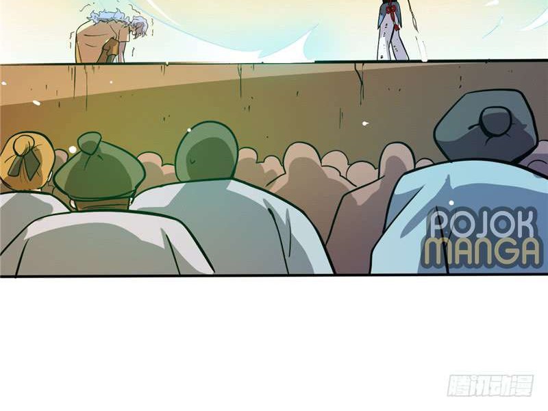 Supreme Godly System Chapter 20 - halaman 24