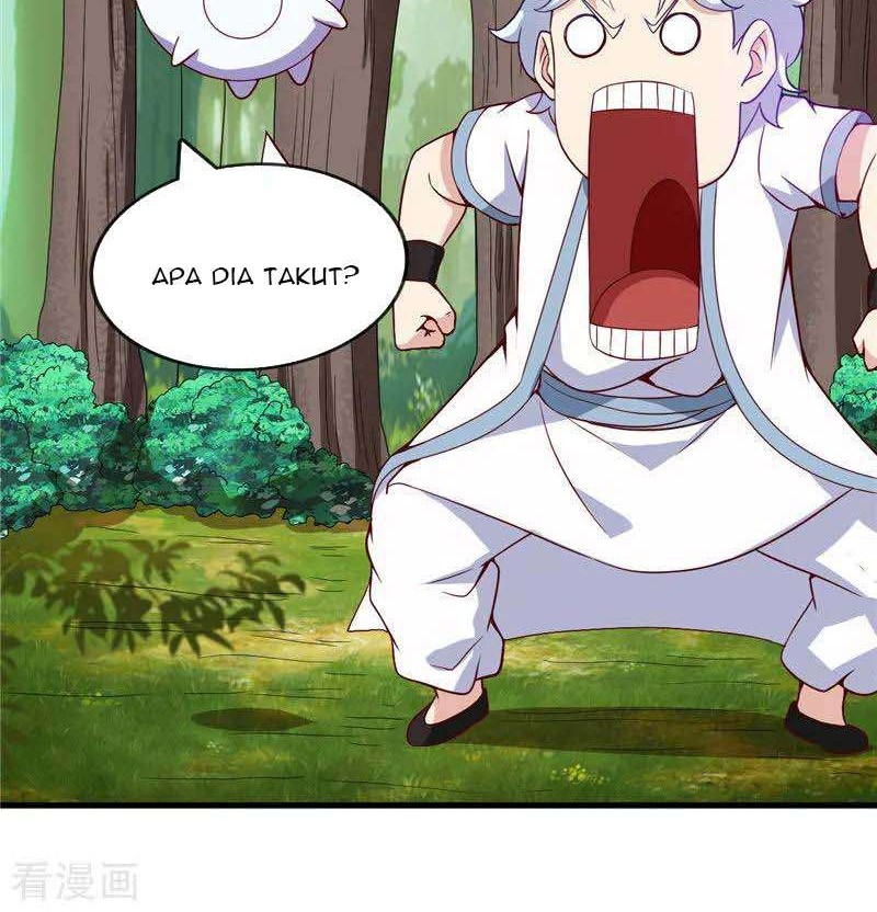 Supreme Godly System Chapter 200 - halaman 10