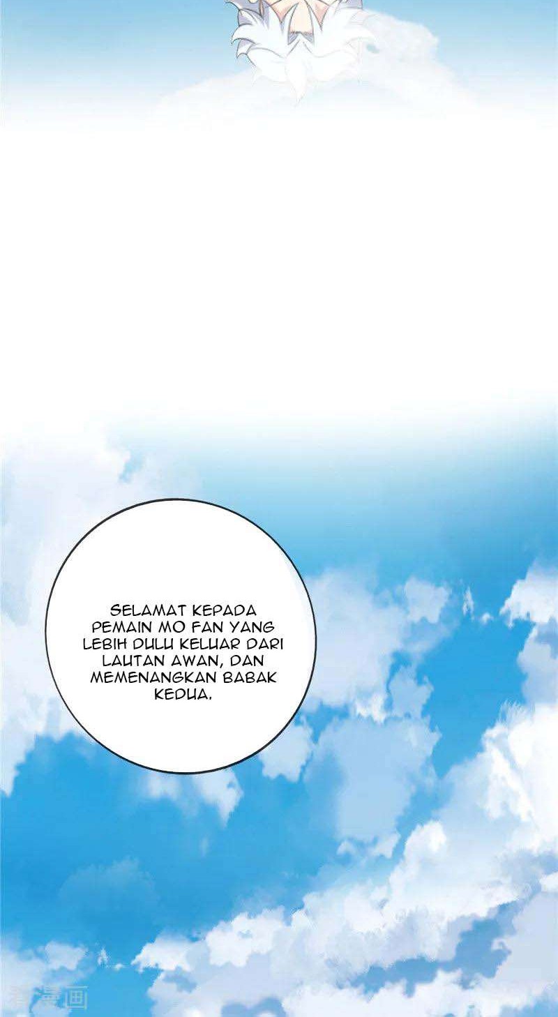 Supreme Godly System Chapter 200 - halaman 12