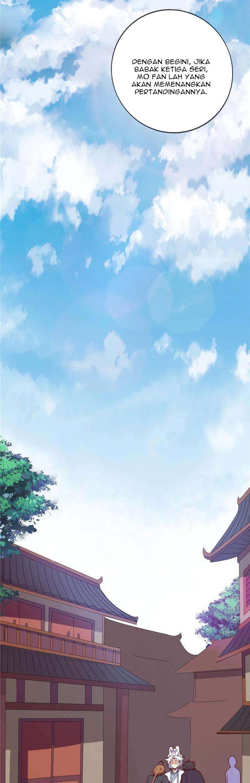 Supreme Godly System Chapter 200 - halaman 13