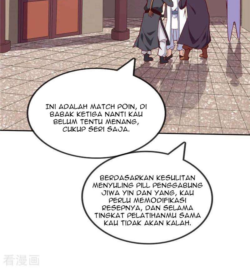 Supreme Godly System Chapter 200 - halaman 14