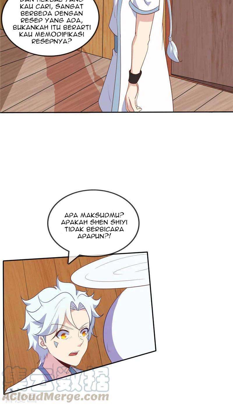 Supreme Godly System Chapter 200 - halaman 16