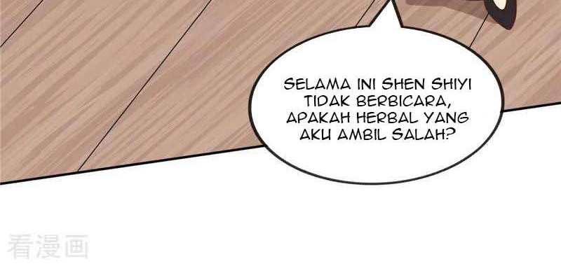Supreme Godly System Chapter 200 - halaman 18