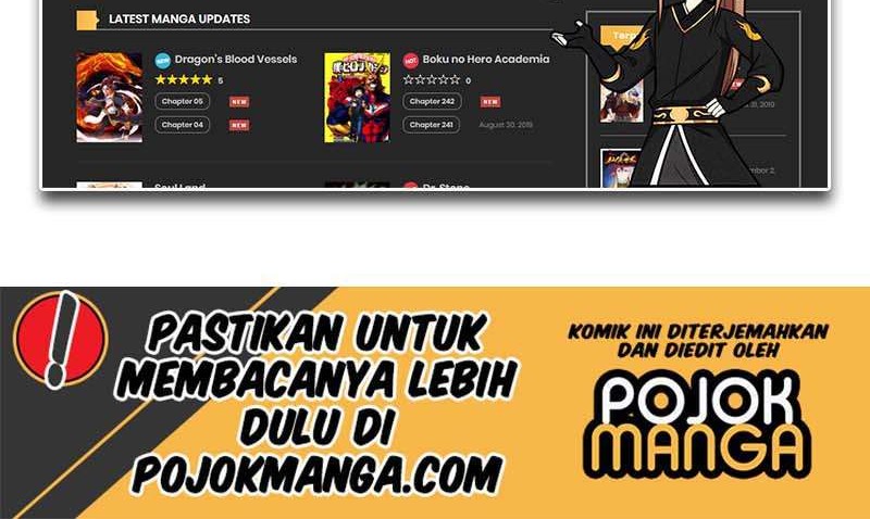 Supreme Godly System Chapter 200 - halaman 22