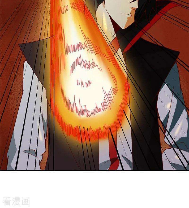 Supreme Godly System Chapter 200 - halaman 6