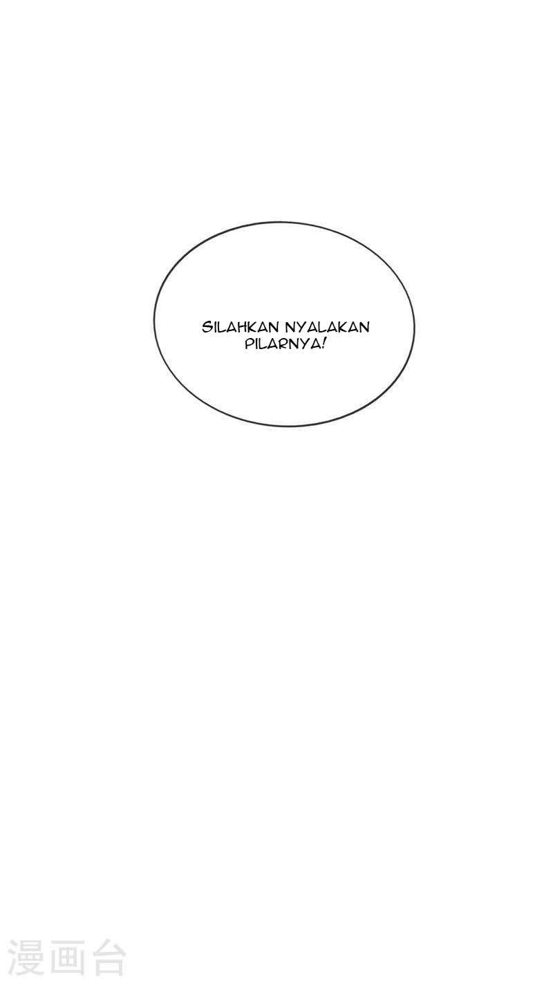 Supreme Godly System Chapter 203 - halaman 23