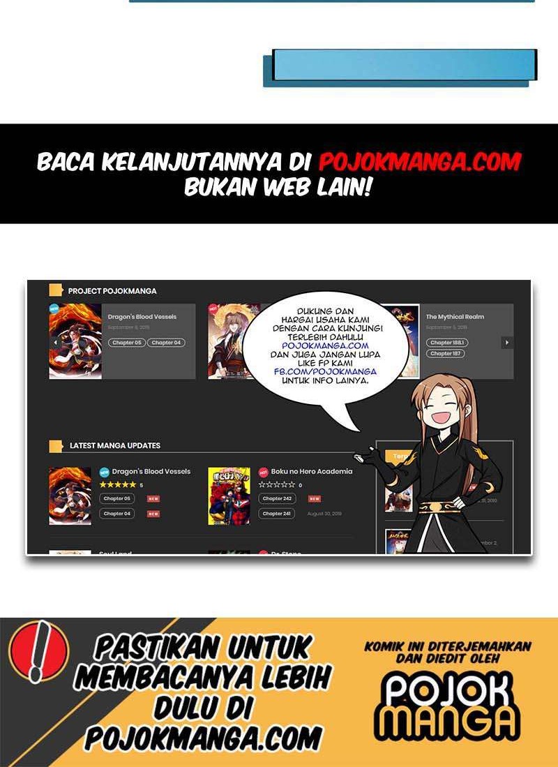 Supreme Godly System Chapter 203 - halaman 25
