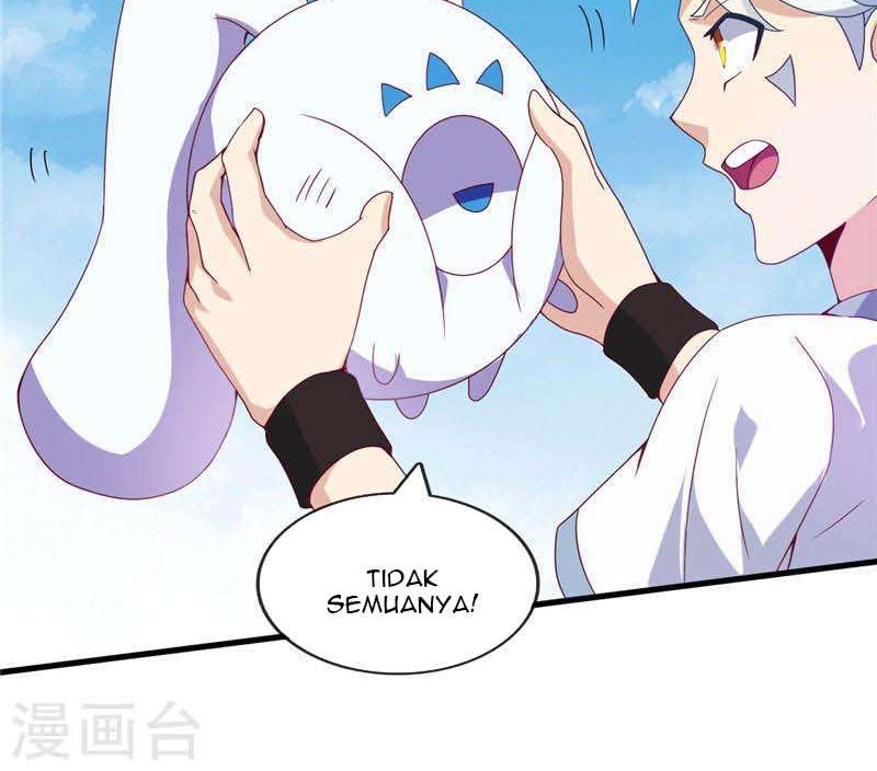 Supreme Godly System Chapter 203 - halaman 6