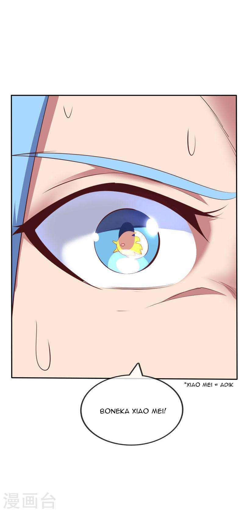 Supreme Godly System Chapter 204 - halaman 13