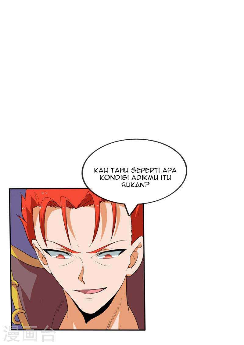 Supreme Godly System Chapter 204 - halaman 17