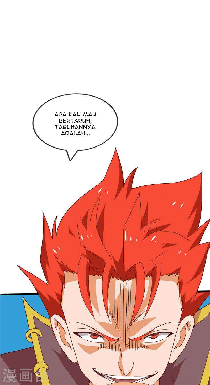 Supreme Godly System Chapter 204 - halaman 23