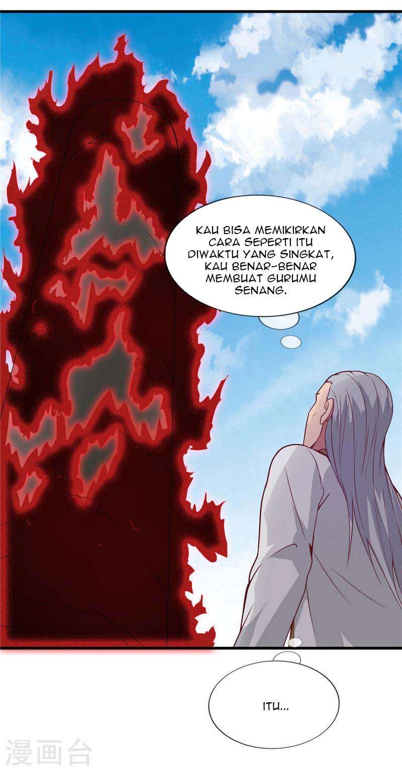 Supreme Godly System Chapter 204 - halaman 5