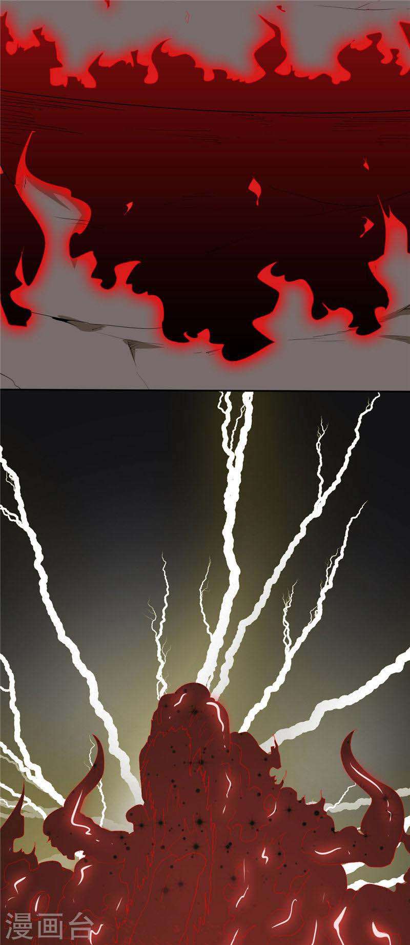 Supreme Godly System Chapter 204 - halaman 7