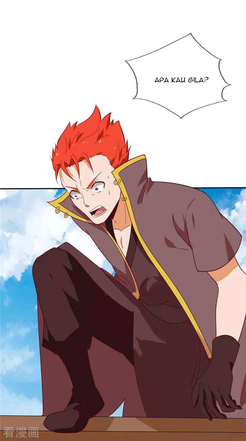Supreme Godly System Chapter 205 - halaman 11