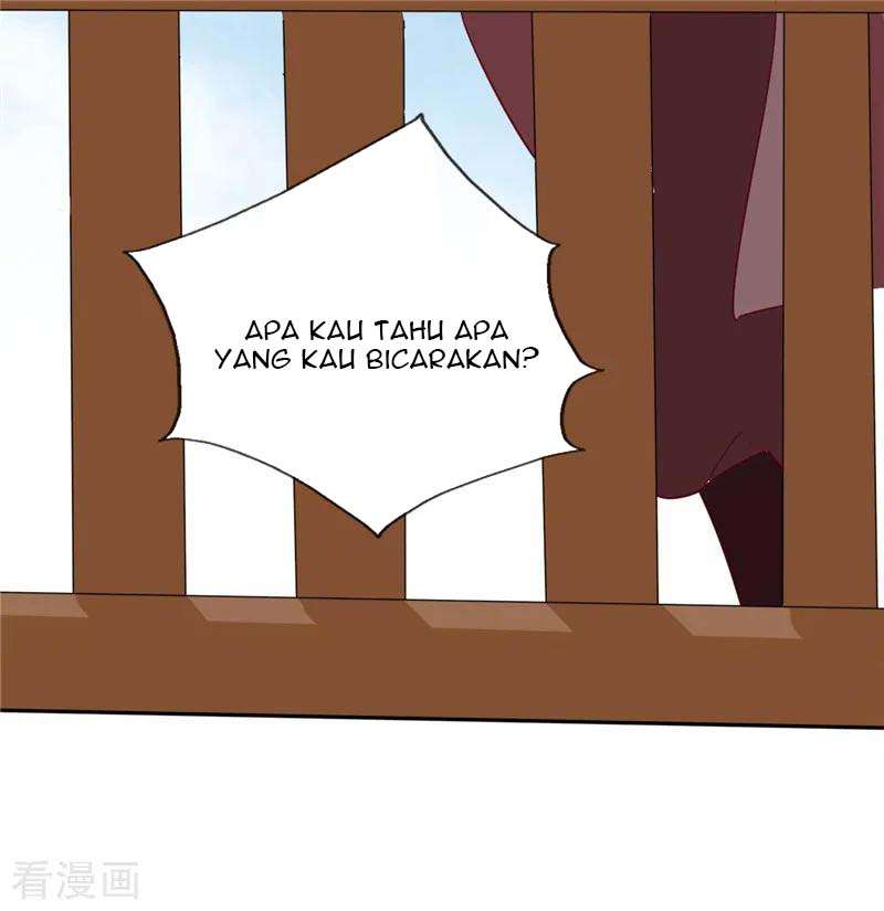 Supreme Godly System Chapter 205 - halaman 12
