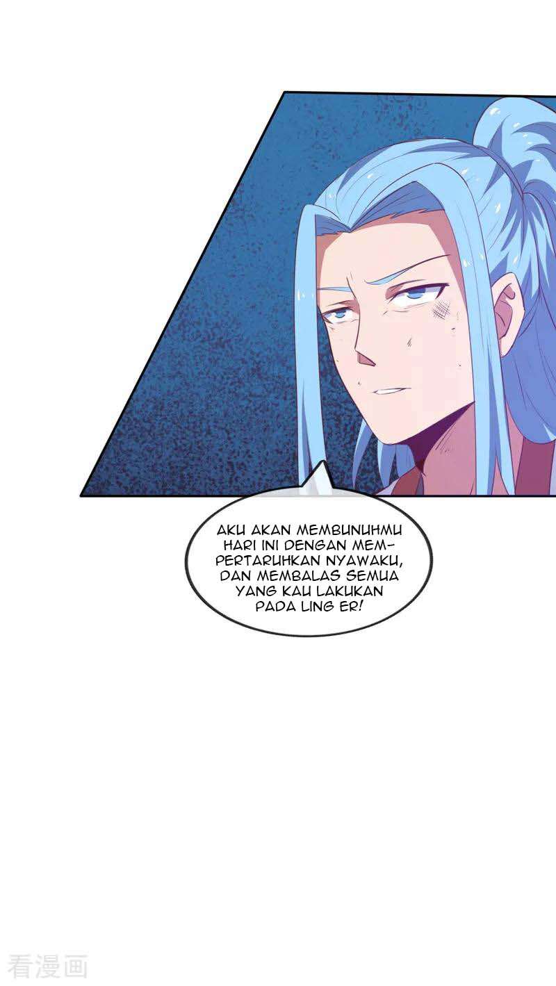 Supreme Godly System Chapter 205 - halaman 16