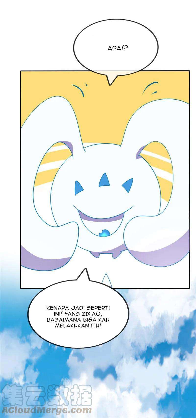 Supreme Godly System Chapter 205 - halaman 18