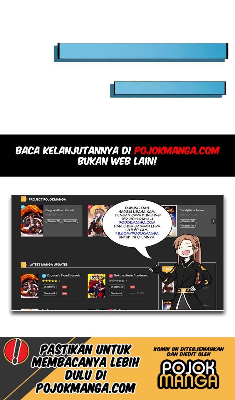 Supreme Godly System Chapter 205 - halaman 27