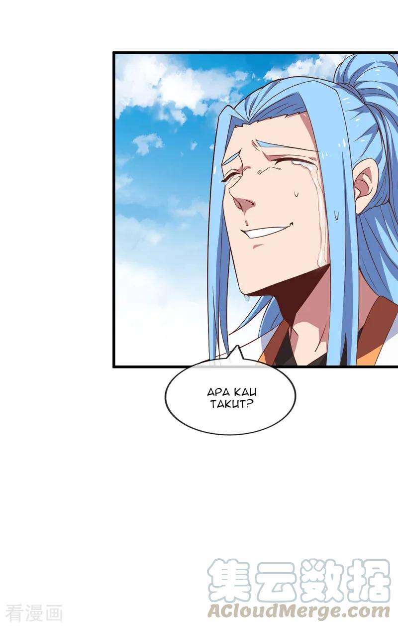 Supreme Godly System Chapter 205 - halaman 6