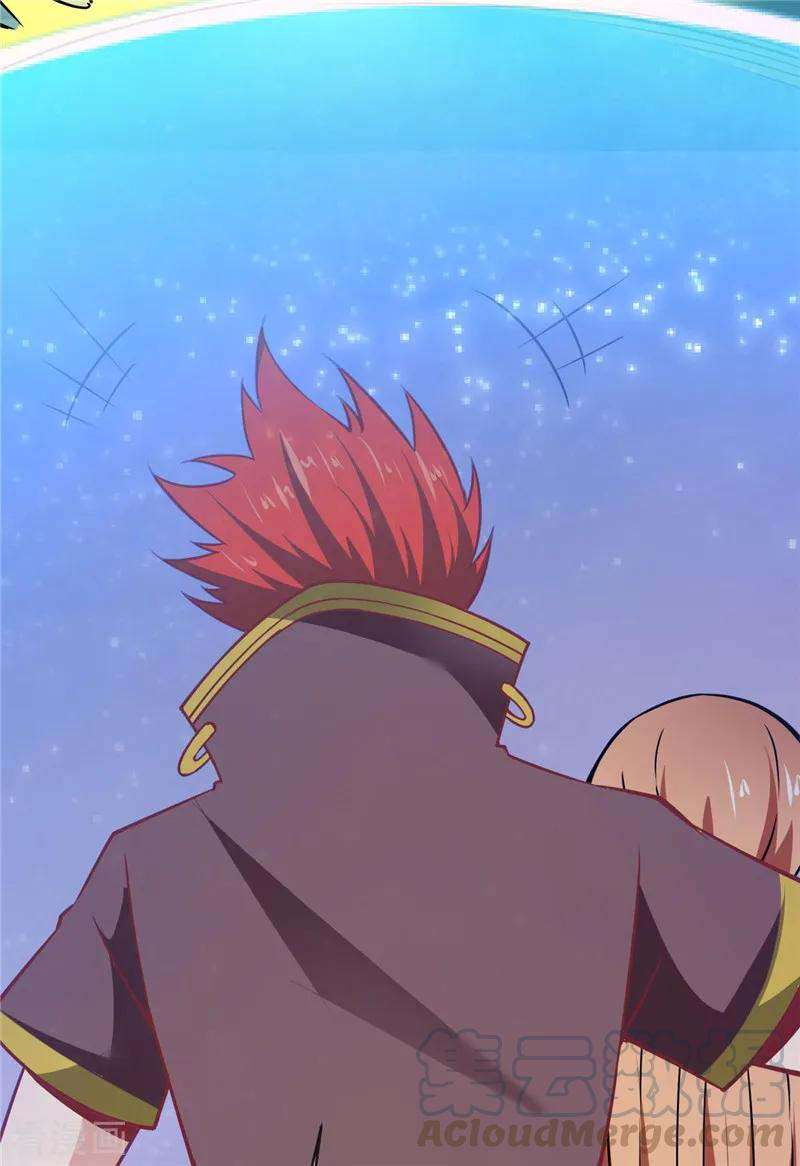 Supreme Godly System Chapter 207 - halaman 10