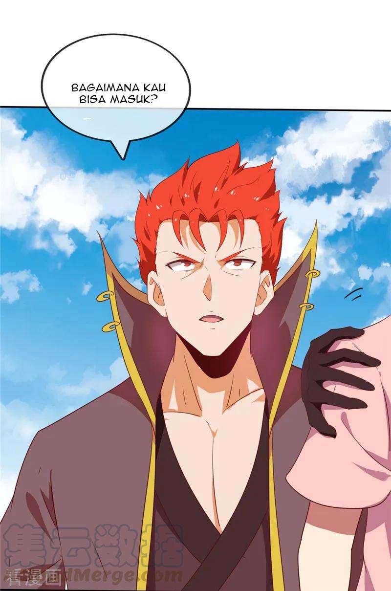 Supreme Godly System Chapter 208 - halaman 14