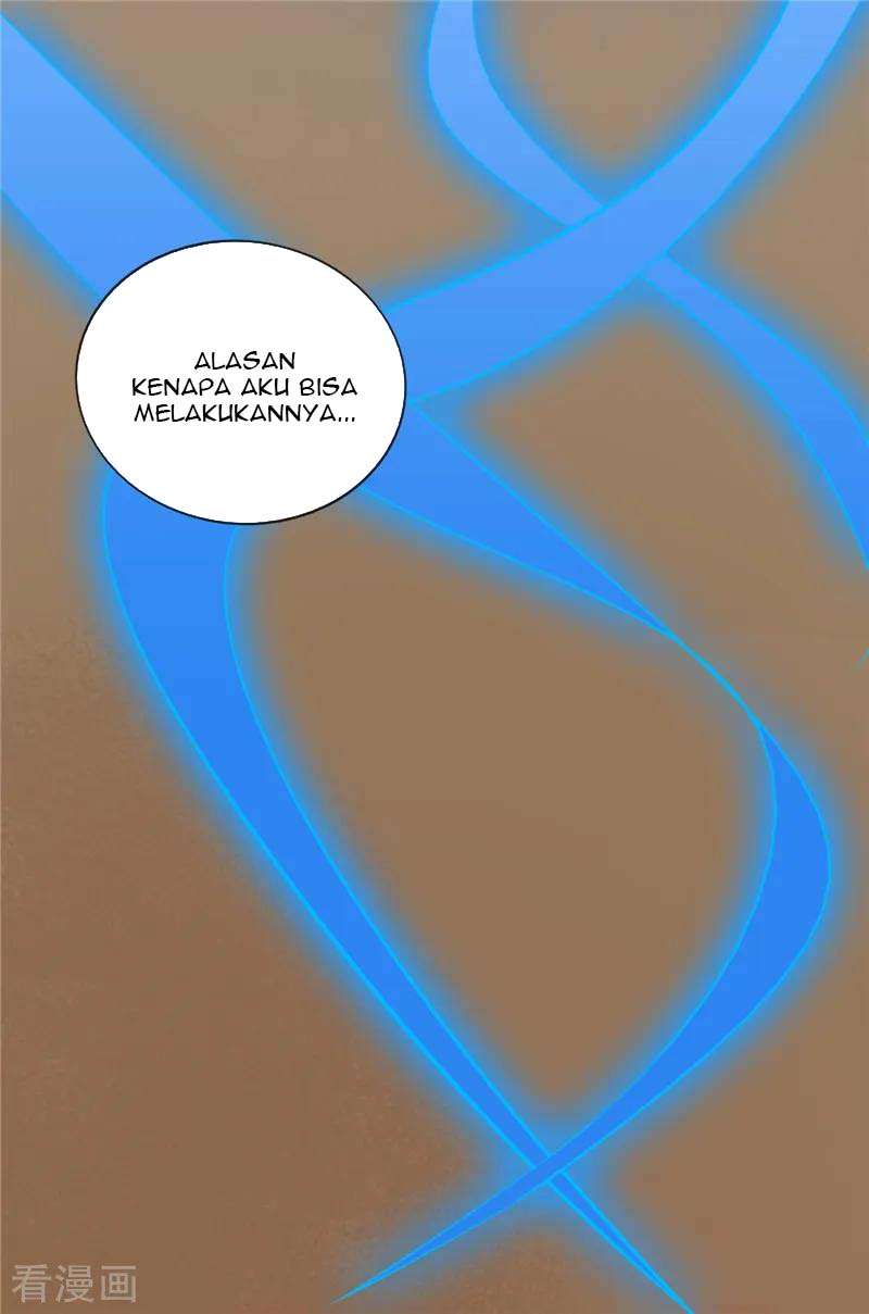 Supreme Godly System Chapter 208 - halaman 16