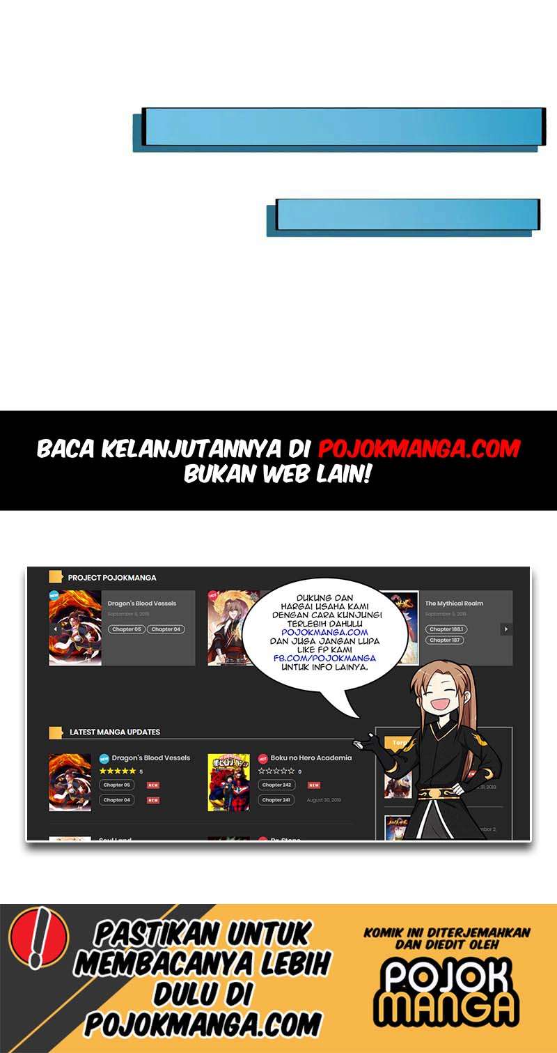 Supreme Godly System Chapter 208 - halaman 25