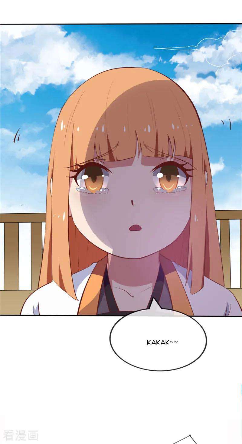 Supreme Godly System Chapter 208 - halaman 8