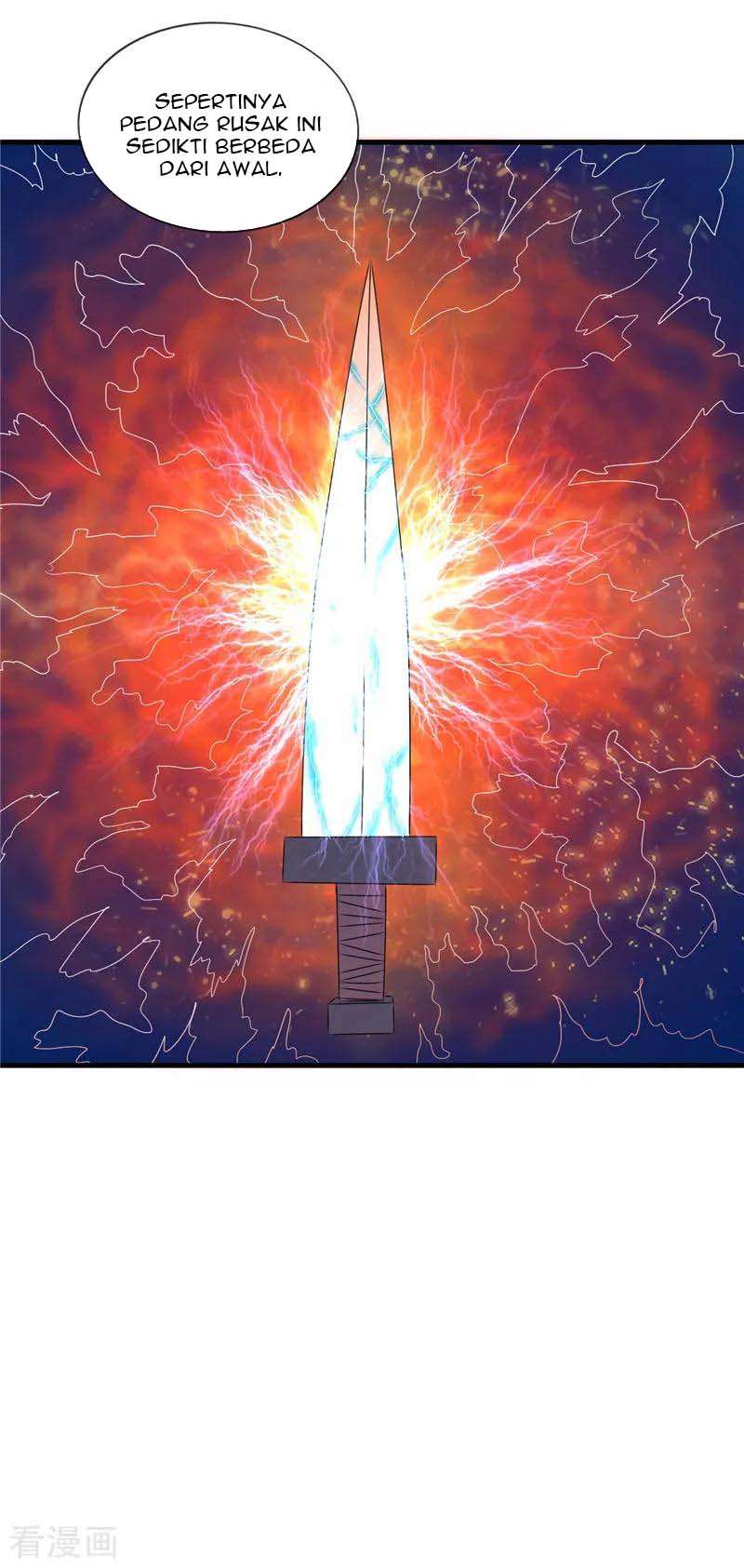 Supreme Godly System Chapter 209 - halaman 13