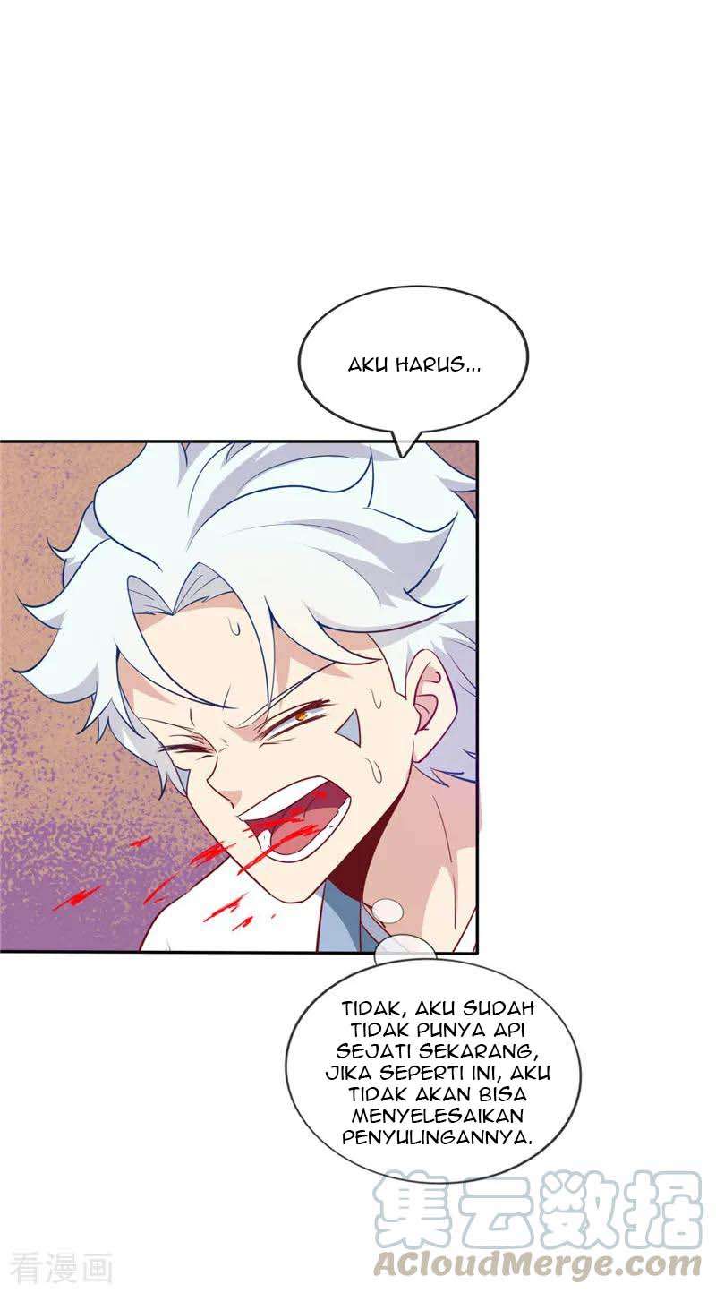 Supreme Godly System Chapter 209 - halaman 17