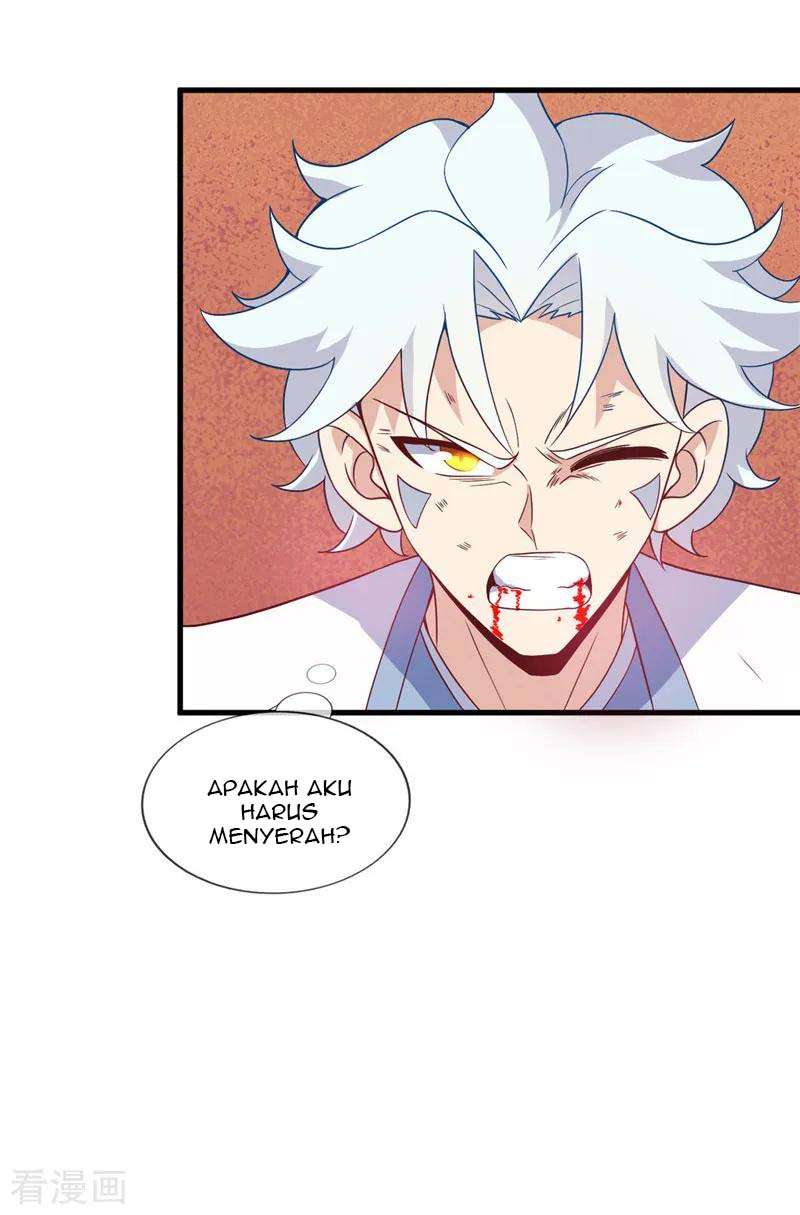 Supreme Godly System Chapter 209 - halaman 18