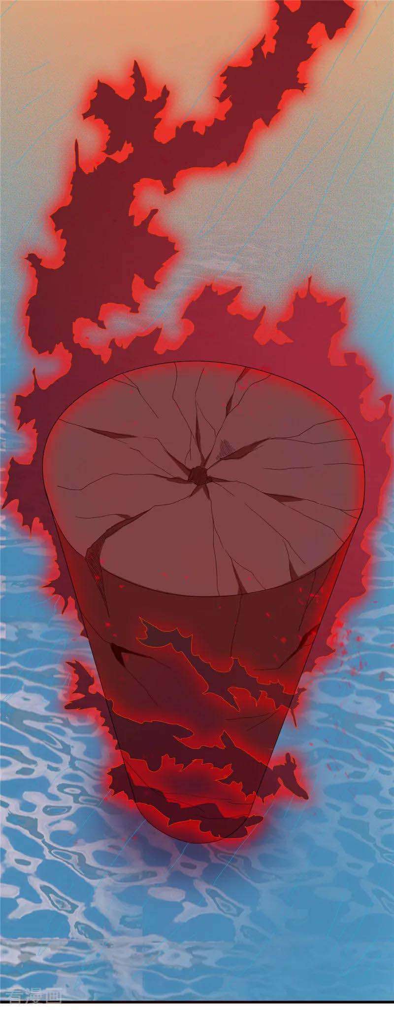 Supreme Godly System Chapter 209 - halaman 24
