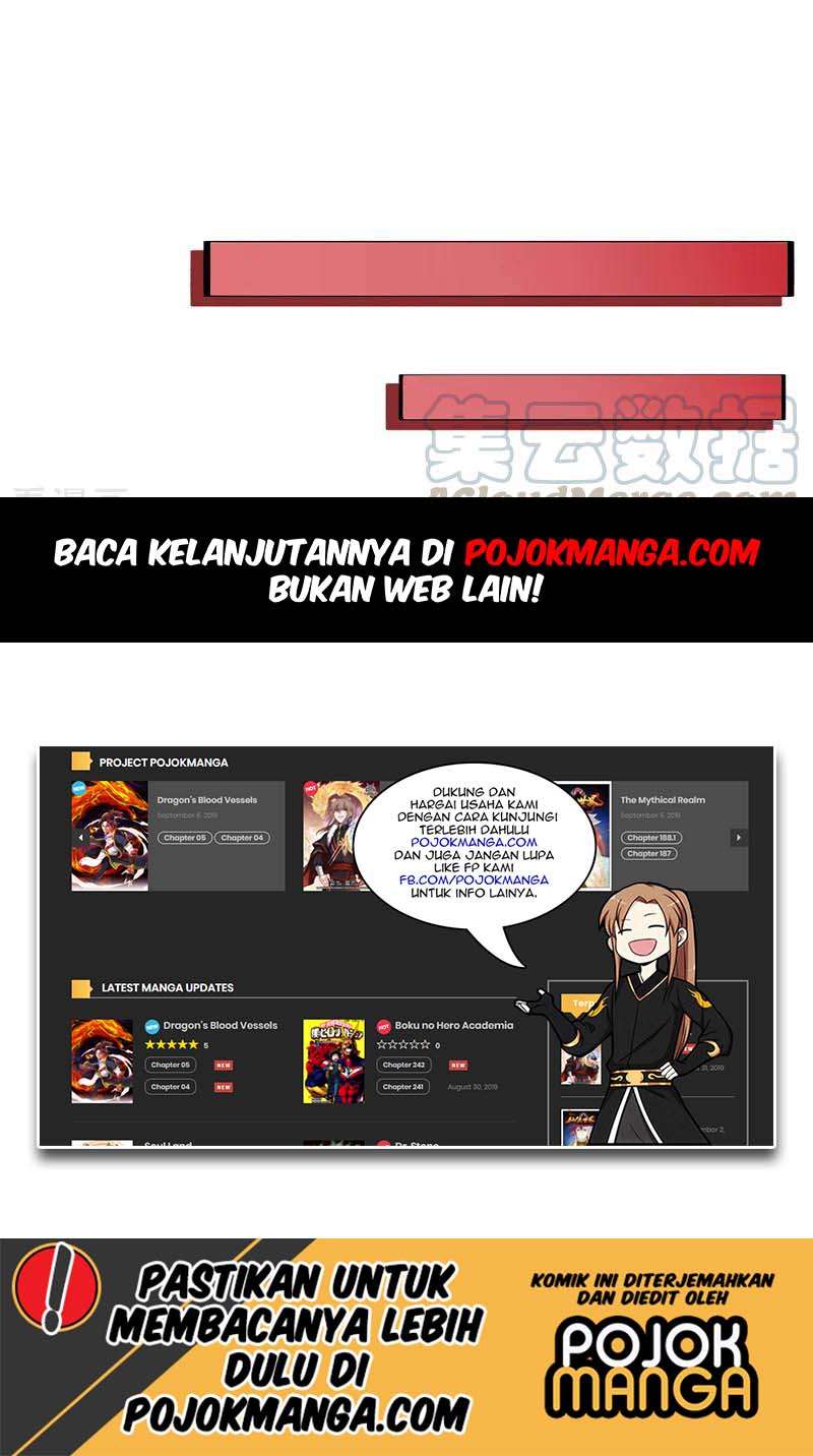 Supreme Godly System Chapter 209 - halaman 25