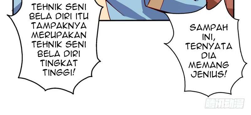 Supreme Godly System Chapter 21 - halaman 12