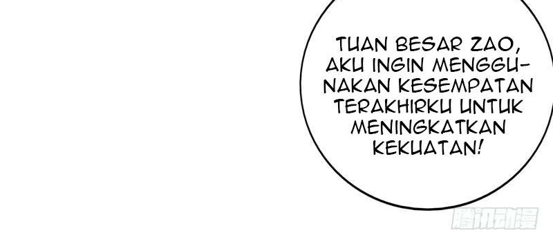 Supreme Godly System Chapter 21 - halaman 20