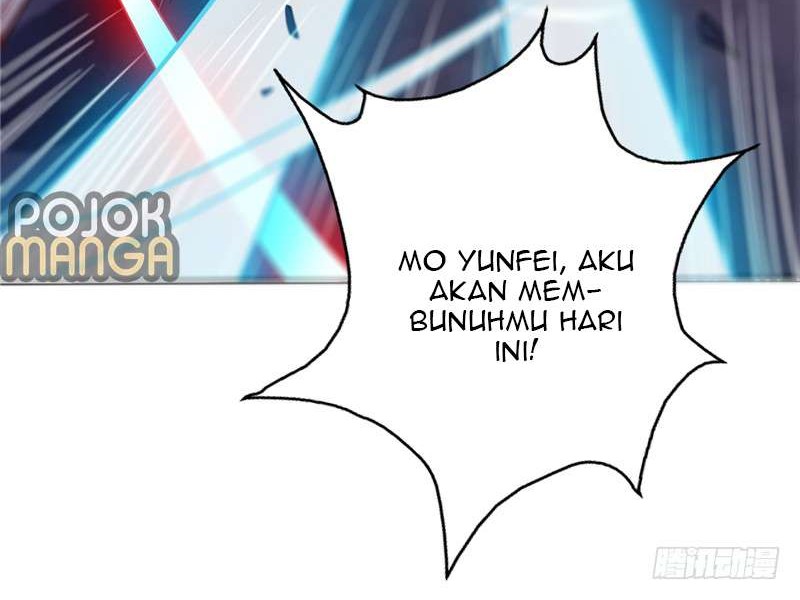 Supreme Godly System Chapter 21 - halaman 22