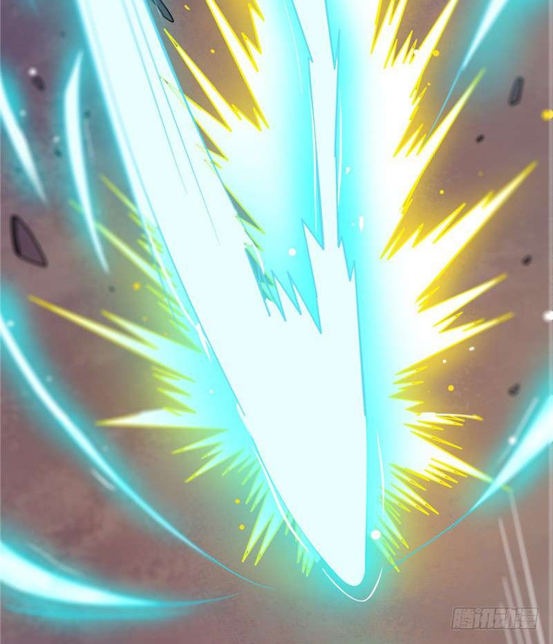 Supreme Godly System Chapter 21 - halaman 8