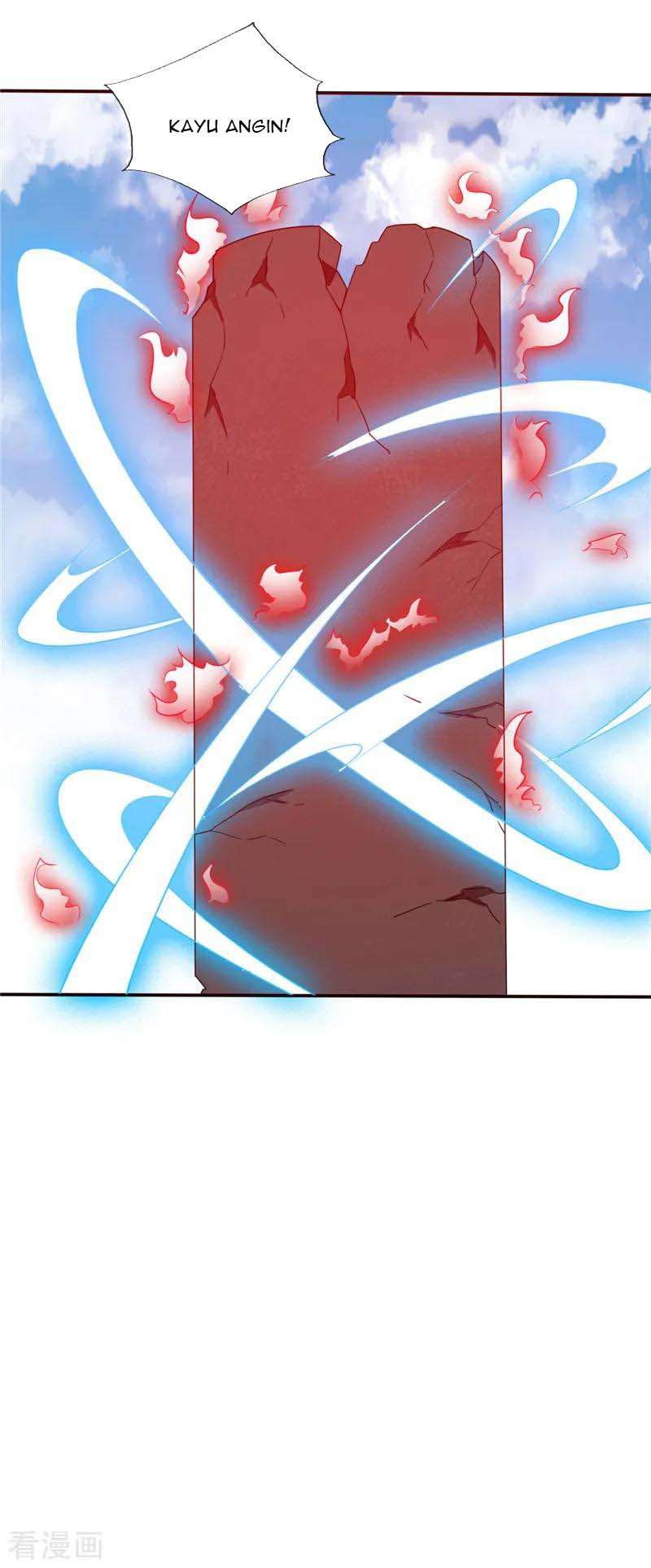 Supreme Godly System Chapter 210 - halaman 12