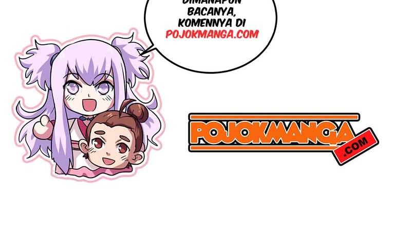 Supreme Godly System Chapter 211 - halaman 10
