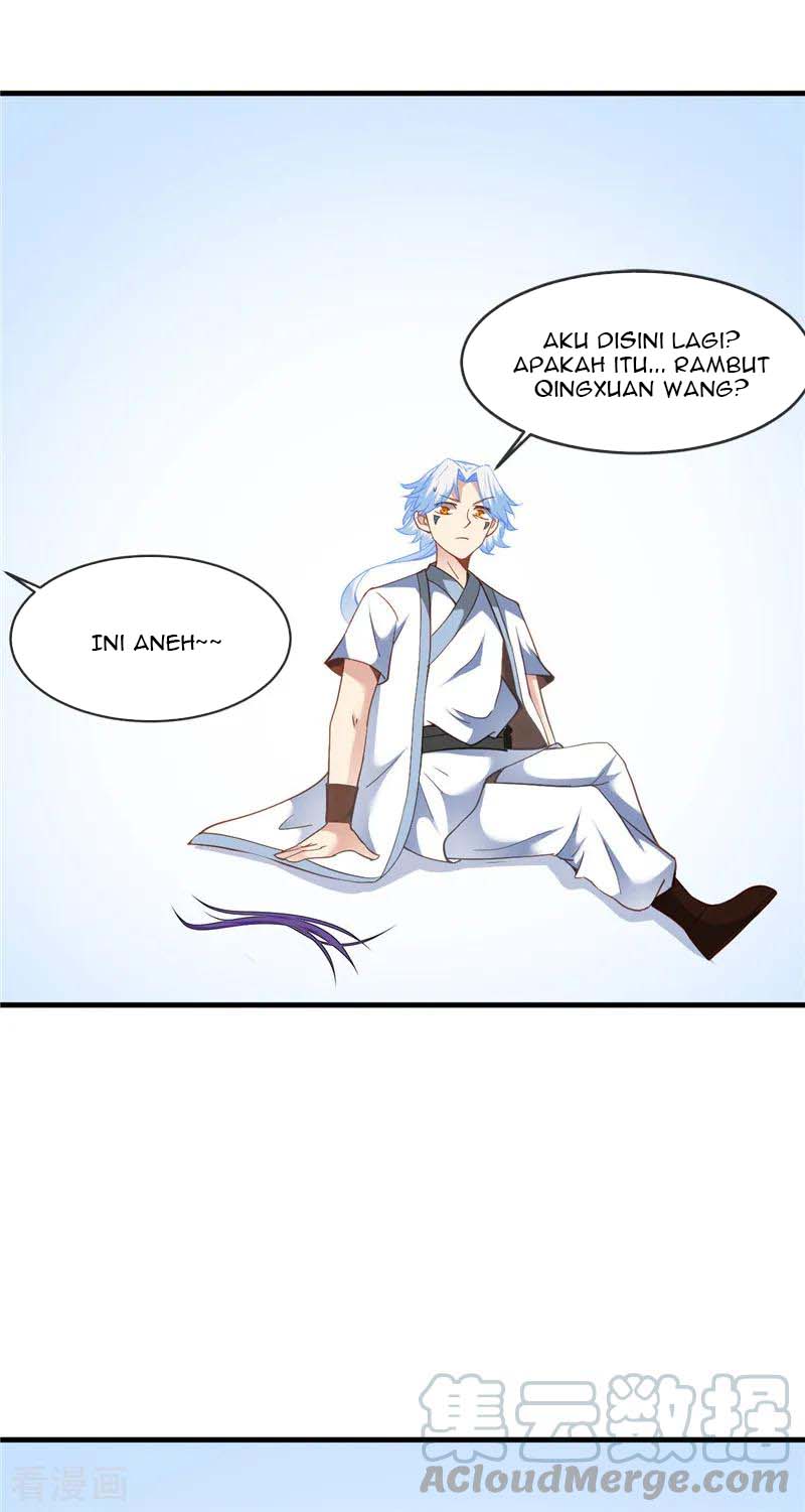 Supreme Godly System Chapter 211 - halaman 15