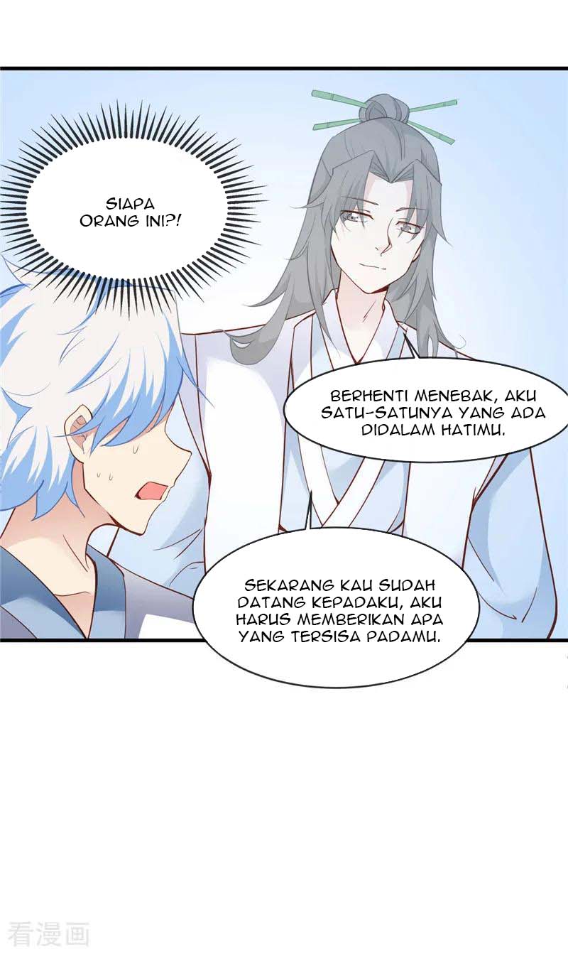 Supreme Godly System Chapter 211 - halaman 18