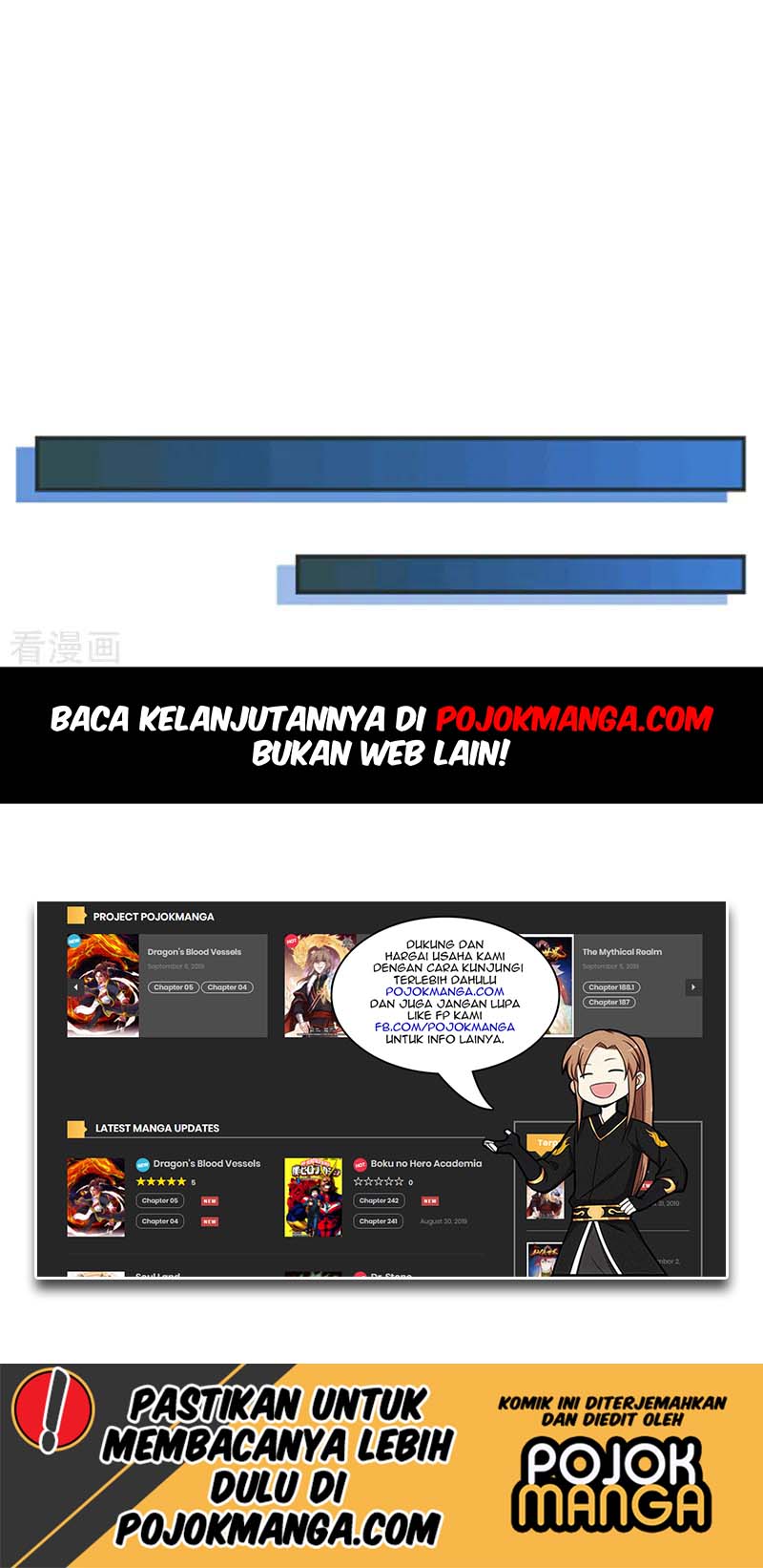 Supreme Godly System Chapter 211 - halaman 26
