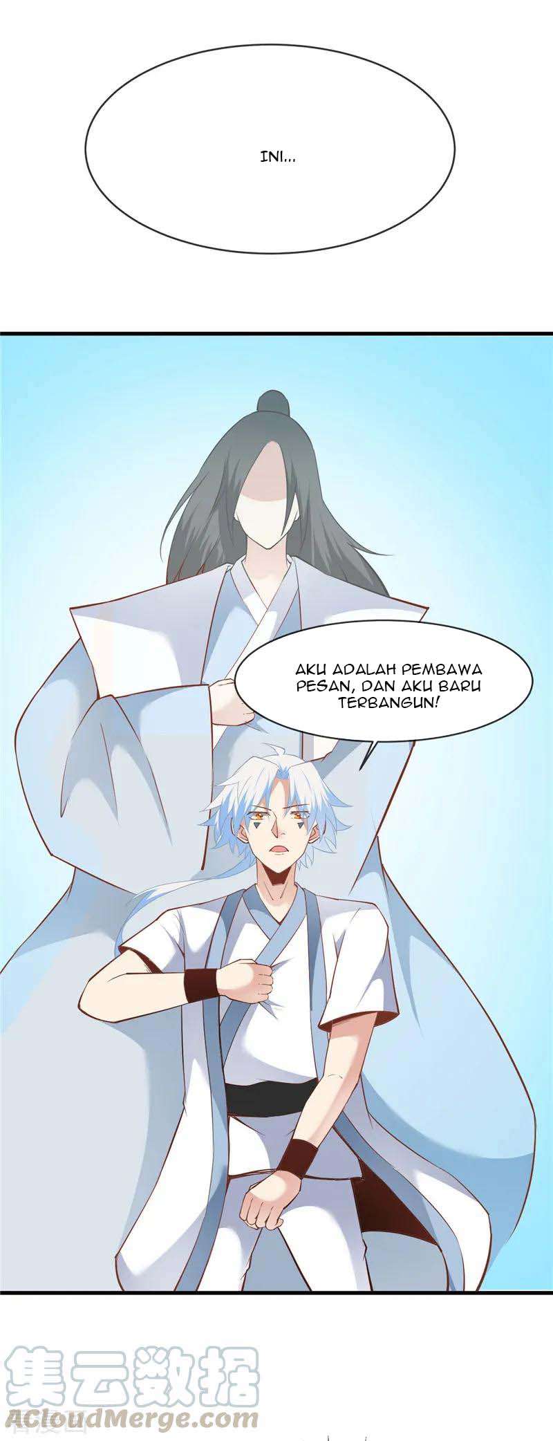 Supreme Godly System Chapter 212 - halaman 10
