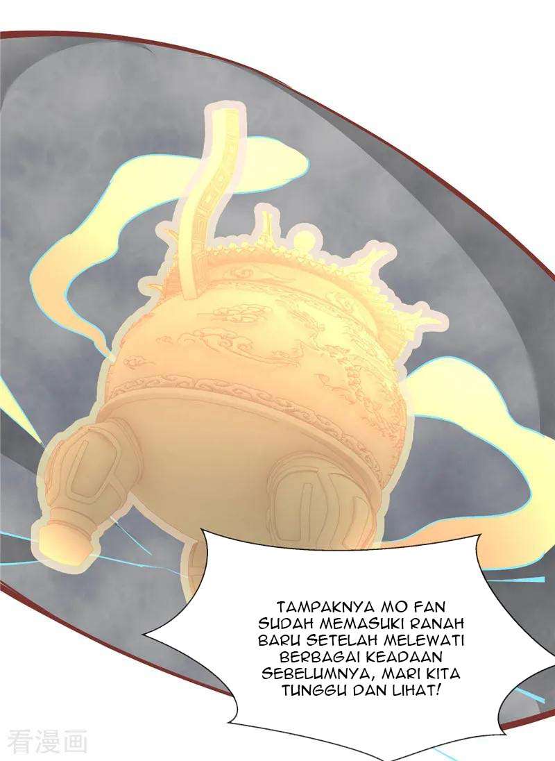 Supreme Godly System Chapter 212 - halaman 13