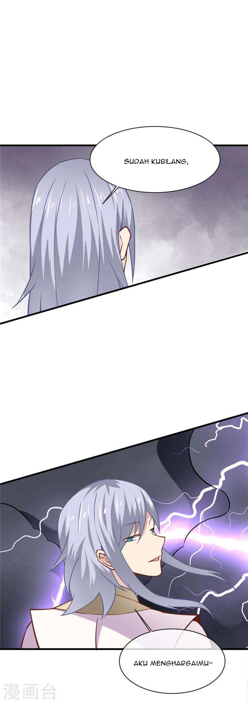 Supreme Godly System Chapter 213 - halaman 15