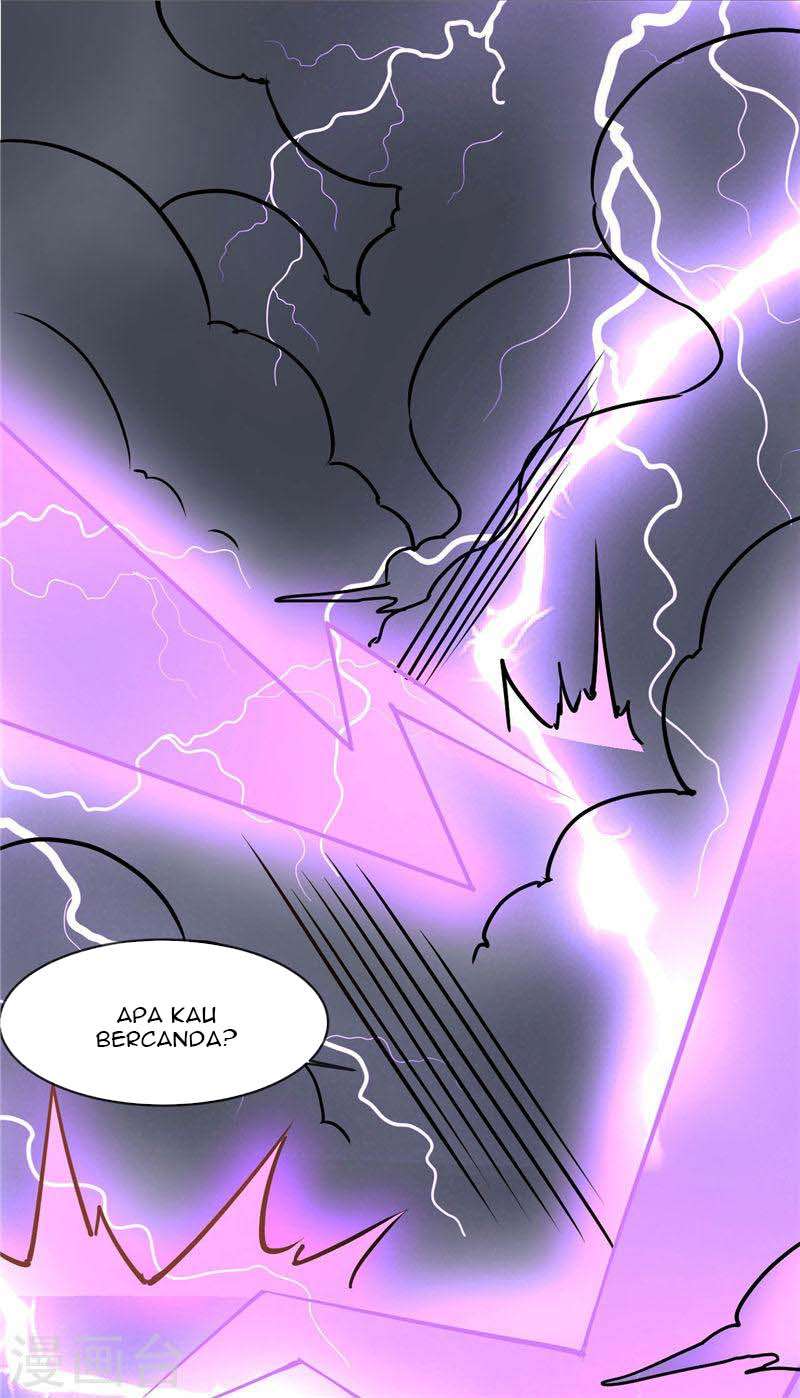 Supreme Godly System Chapter 213 - halaman 3