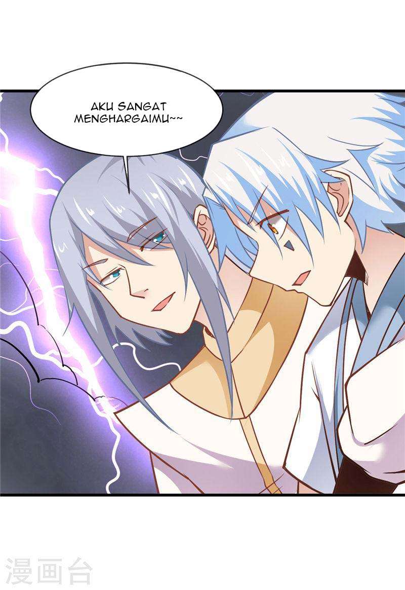 Supreme Godly System Chapter 213 - halaman 8