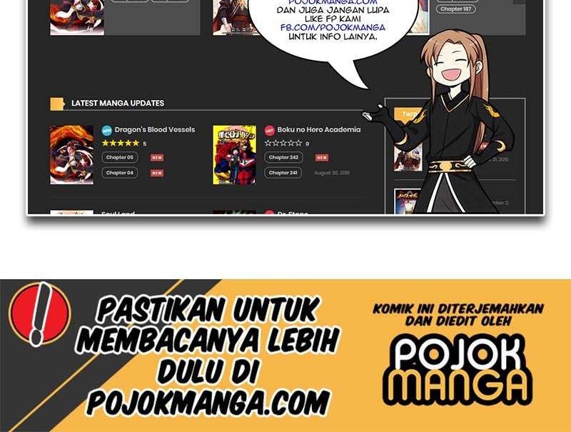 Supreme Godly System Chapter 214 - halaman 31