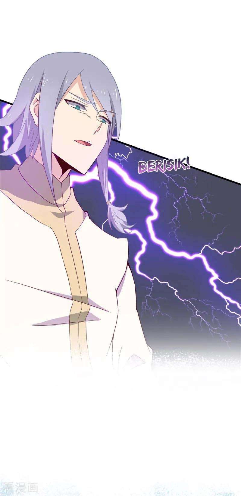 Supreme Godly System Chapter 214 - halaman 4