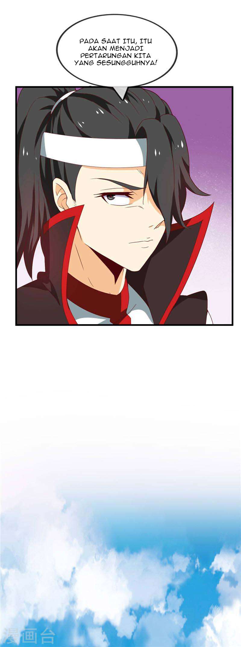 Supreme Godly System Chapter 216 - halaman 15